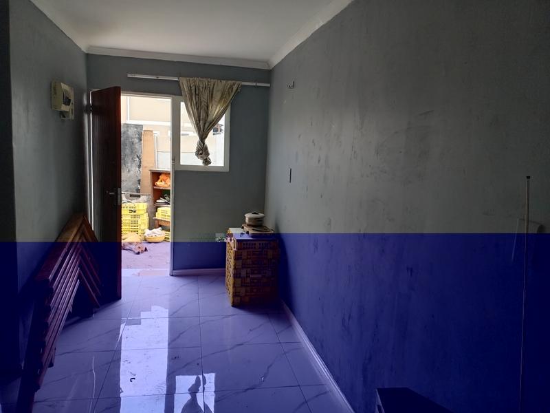 2 Bedroom Property for Sale in Pelikan Park Western Cape